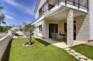 Holiday homeCroatia - Eastern Croatia: Villa Amorea