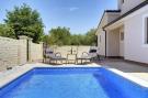 Holiday homeCroatia - Eastern Croatia: Villa Amorea