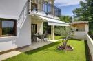 Holiday homeCroatia - Eastern Croatia: Villa Amorea