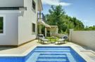 Holiday homeCroatia - Eastern Croatia: Villa Amorea