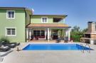 Holiday homeCroatia - Eastern Croatia: Villa Oliva