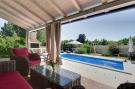 Holiday homeCroatia - Eastern Croatia: Villa Oliva