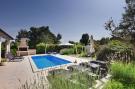 Holiday homeCroatia - Eastern Croatia: Villa Oliva