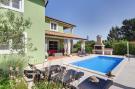 Holiday homeCroatia - Eastern Croatia: Villa Oliva