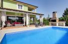 Holiday homeCroatia - Eastern Croatia: Villa Oliva