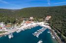 VakantiehuisKroatië - Oost Kroatië: Villa Porto