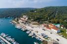 Holiday homeCroatia - Eastern Croatia: Villa Porto