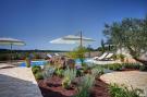 Holiday homeCroatia - Eastern Croatia: Villa Branka