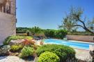 Holiday homeCroatia - Eastern Croatia: Villa Branka