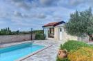 Holiday homeCroatia - Eastern Croatia: Villa Branka