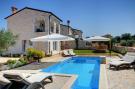 Holiday homeCroatia - Eastern Croatia: Villa Branka