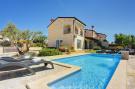 Holiday homeCroatia - Eastern Croatia: Villa Branka