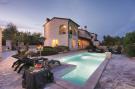 Holiday homeCroatia - Eastern Croatia: Villa Branka