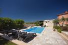 Holiday homeCroatia - Eastern Croatia: Villa Branka