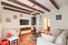 Holiday homeCroatia - Eastern Croatia: Casa Alberta