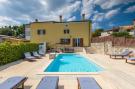 Holiday homeCroatia - Eastern Croatia: Casa Alberta