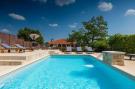 Holiday homeCroatia - Eastern Croatia: Casa Alberta