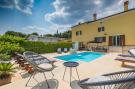 Holiday homeCroatia - Eastern Croatia: Casa Alberta