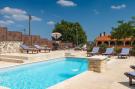 Holiday homeCroatia - Eastern Croatia: Casa Alberta