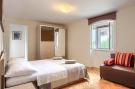 Holiday homeCroatia - Eastern Croatia: Casa Alberta