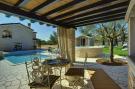 Holiday homeCroatia - Eastern Croatia: Villa Paradiso