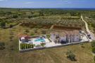 Holiday homeCroatia - Eastern Croatia: Villa Paradiso