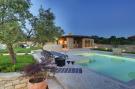 Holiday homeCroatia - Eastern Croatia: Villa Paradiso