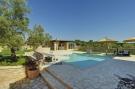 Holiday homeCroatia - Eastern Croatia: Villa Paradiso