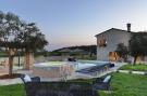 Holiday homeCroatia - Eastern Croatia: Villa Paradiso