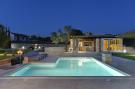 Holiday homeCroatia - Eastern Croatia: Villa Paradiso