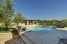 Holiday homeCroatia - Eastern Croatia: Villa Paradiso  [9] 