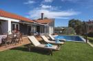 Holiday homeCroatia - Eastern Croatia: Villa Rubini