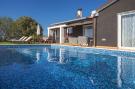 Holiday homeCroatia - Eastern Croatia: Villa Rubini