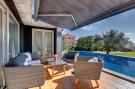 Holiday homeCroatia - Eastern Croatia: Villa Rubini