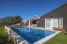 Holiday homeCroatia - Eastern Croatia: Villa Rubini