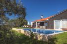 Holiday homeCroatia - Eastern Croatia: Villa Rubini