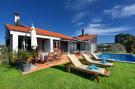 Holiday homeCroatia - Eastern Croatia: Villa Rubini