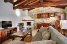 Holiday homeCroatia - Eastern Croatia: Casa Silvano