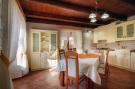 Holiday homeCroatia - Eastern Croatia: Casa Silvano