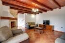 Holiday homeCroatia - Eastern Croatia: Casa Silvano