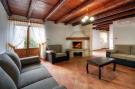 Holiday homeCroatia - Eastern Croatia: Casa Silvano