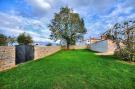 Holiday homeCroatia - Eastern Croatia: Casa Silvano