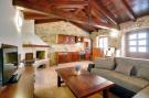 Holiday homeCroatia - Eastern Croatia: Casa Silvano