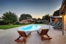 Holiday homeCroatia - Eastern Croatia: Casa Silvano