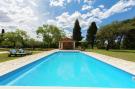 Holiday homeCroatia - Eastern Croatia: Villa Rustica