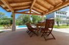 Holiday homeCroatia - Eastern Croatia: Villa Rustica