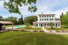 Holiday homeCroatia - Eastern Croatia: Villa Rustica