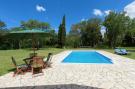 Holiday homeCroatia - Eastern Croatia: Villa Rustica