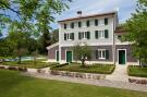 Holiday homeCroatia - Eastern Croatia: Villa Rustica