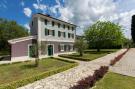 Holiday homeCroatia - Eastern Croatia: Villa Rustica